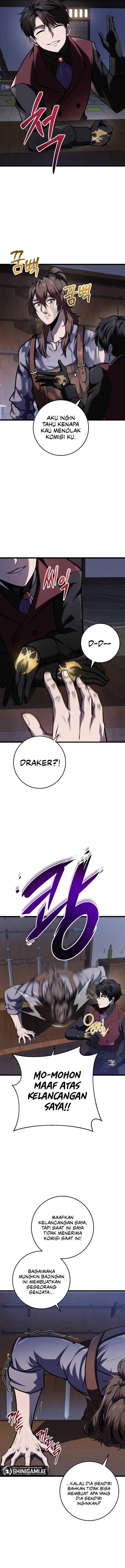 Read A Dragonslayer's Peerless Regression ID Manga Online