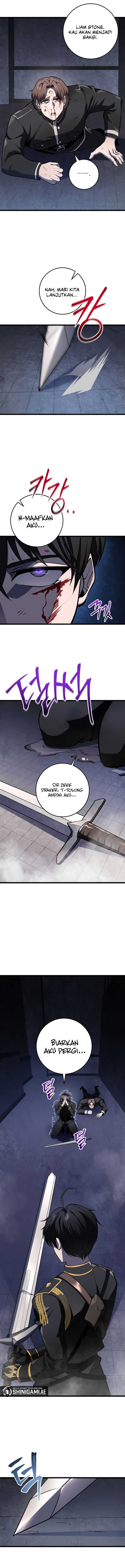 Read A Dragonslayer's Peerless Regression ID Manga Online