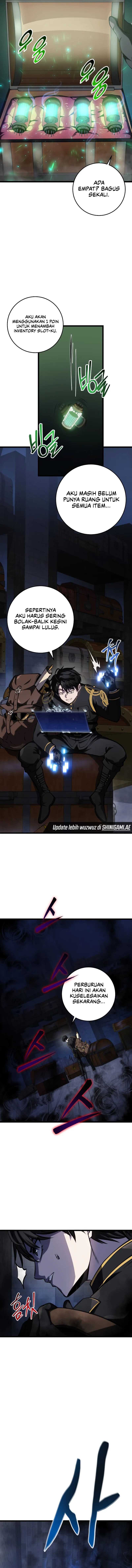 Read A Dragonslayer's Peerless Regression ID Manga Online