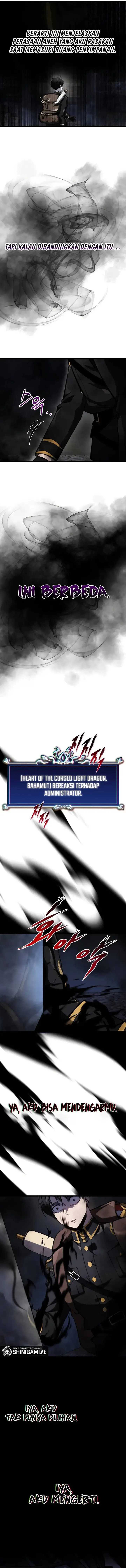 Read A Dragonslayer's Peerless Regression ID Manga Online