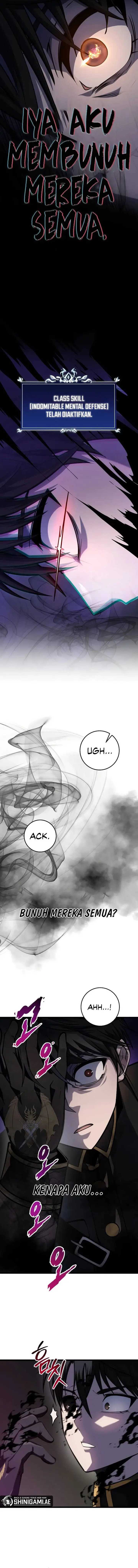 Read A Dragonslayer's Peerless Regression ID Manga Online
