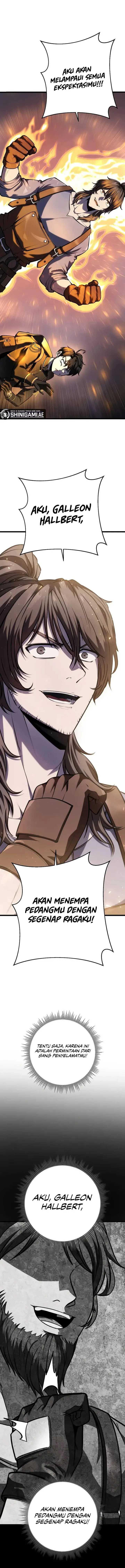 Read A Dragonslayer's Peerless Regression ID Manga Online