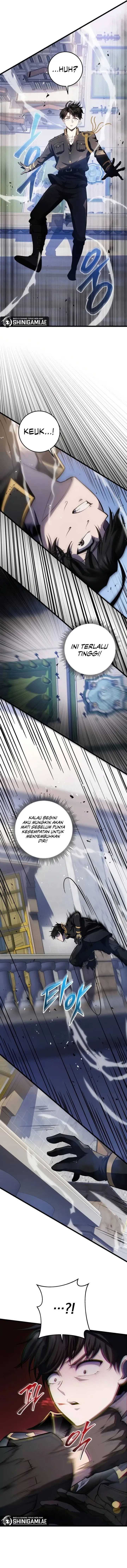 Read A Dragonslayer's Peerless Regression ID Manga Online