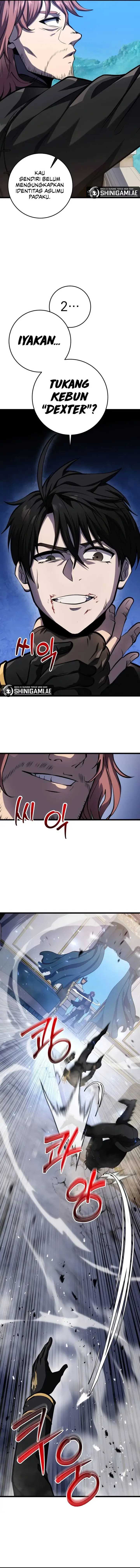 Read A Dragonslayer's Peerless Regression ID Manga Online