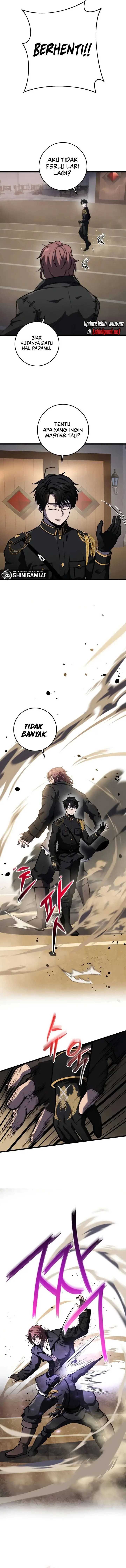 Read A Dragonslayer's Peerless Regression ID Manga Online