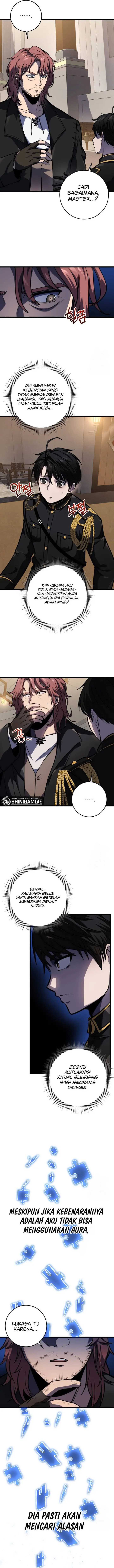 Read A Dragonslayer's Peerless Regression ID Manga Online