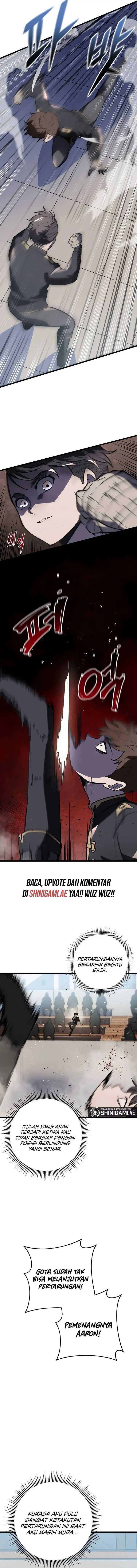 Read A Dragonslayer's Peerless Regression ID Manga Online