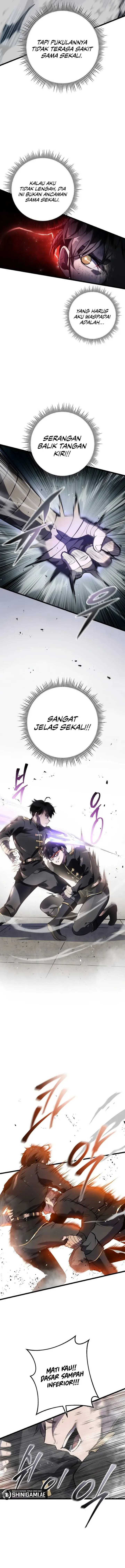 Read A Dragonslayer's Peerless Regression ID Manga Online