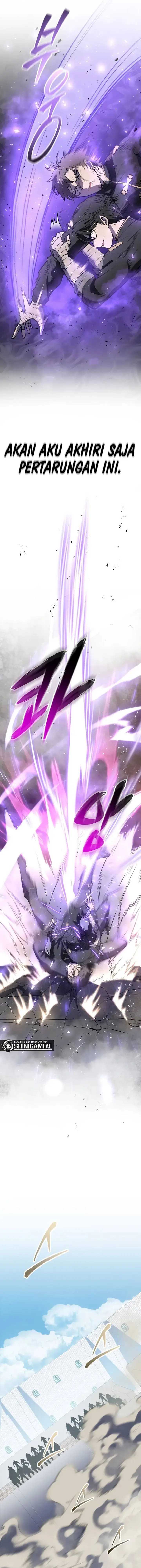 Read A Dragonslayer's Peerless Regression ID Manga Online