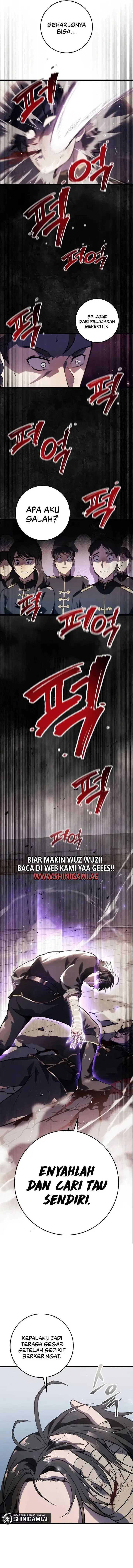 Read A Dragonslayer's Peerless Regression ID Manga Online