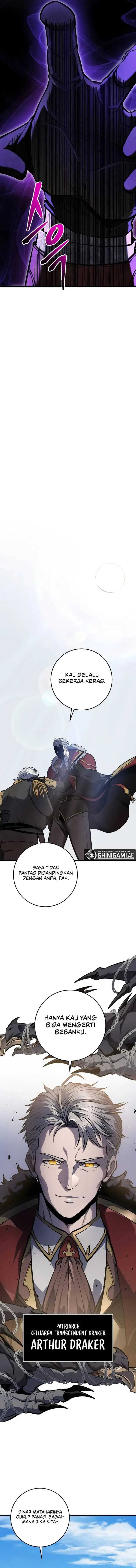 Read A Dragonslayer's Peerless Regression ID Manga Online