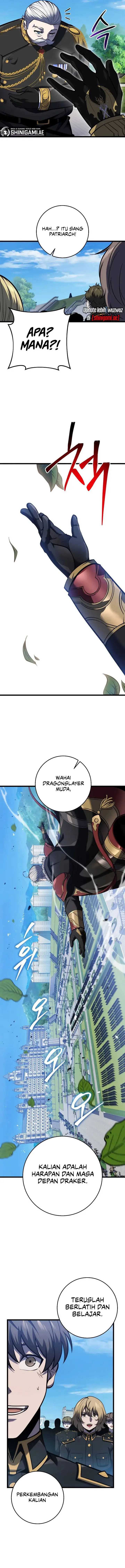Read A Dragonslayer's Peerless Regression ID Manga Online