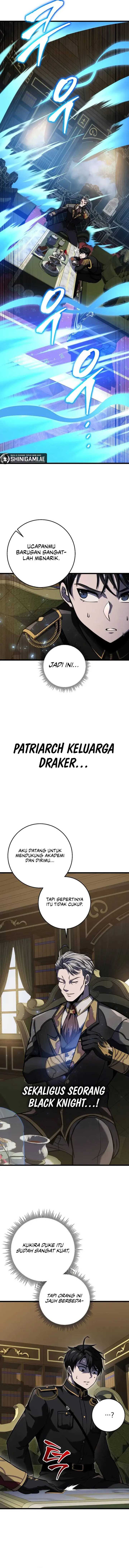 Read A Dragonslayer's Peerless Regression ID Manga Online