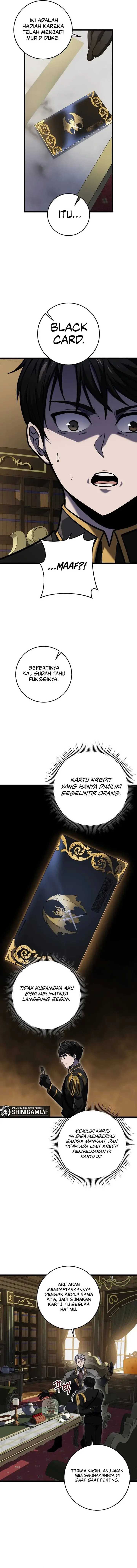 Read A Dragonslayer's Peerless Regression ID Manga Online