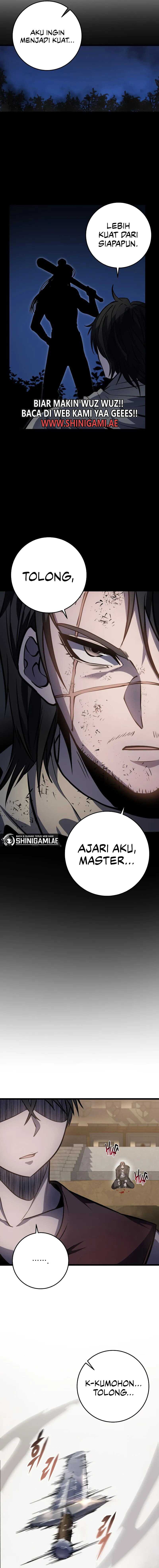 Read A Dragonslayer's Peerless Regression ID Manga Online