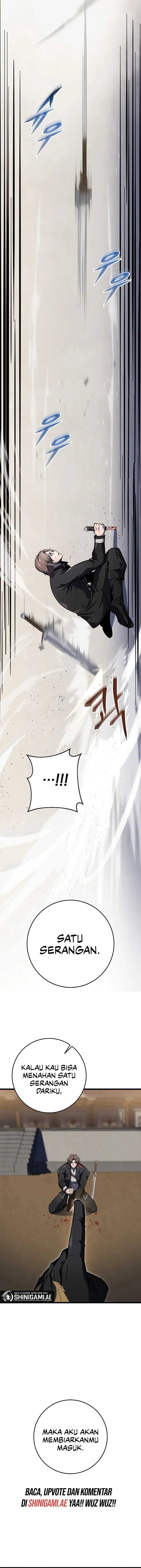Read A Dragonslayer's Peerless Regression ID Manga Online