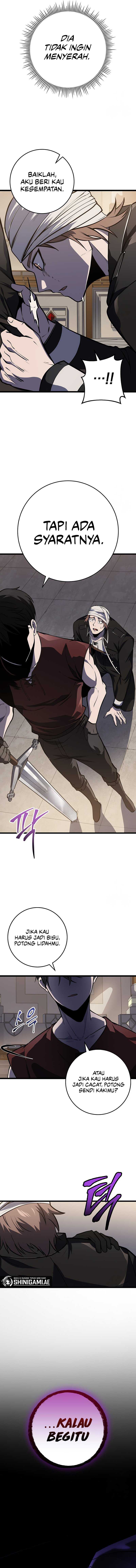 Read A Dragonslayer's Peerless Regression ID Manga Online