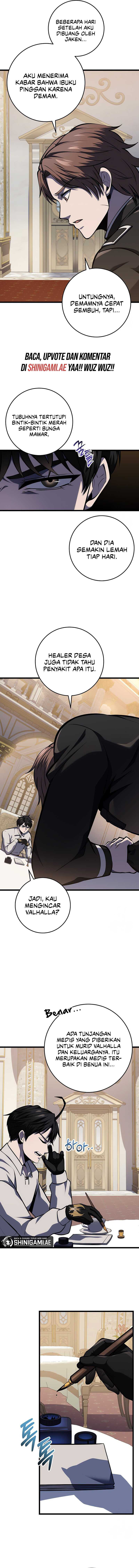Read A Dragonslayer's Peerless Regression ID Manga Online