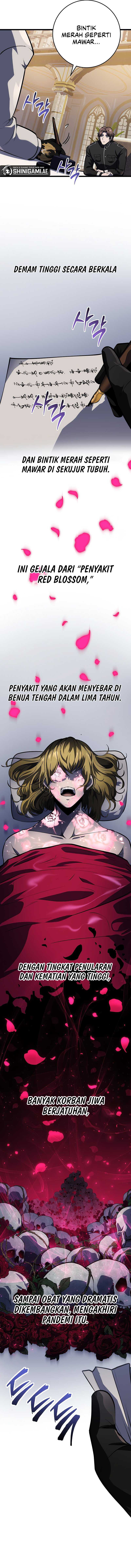 Read A Dragonslayer's Peerless Regression ID Manga Online