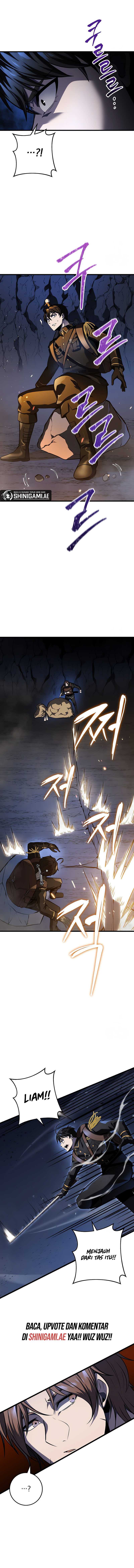 Read A Dragonslayer's Peerless Regression ID Manga Online