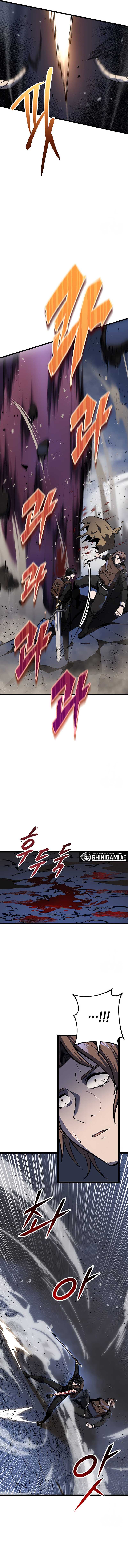 Read A Dragonslayer's Peerless Regression ID Manga Online