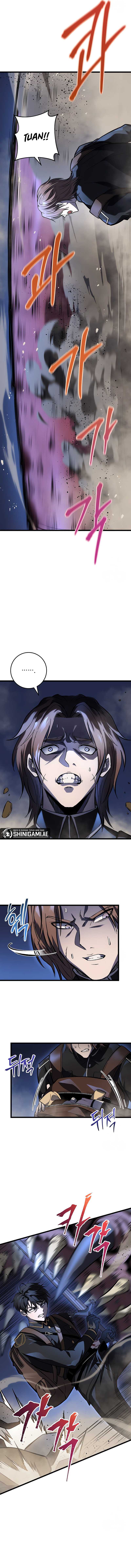Read A Dragonslayer's Peerless Regression ID Manga Online