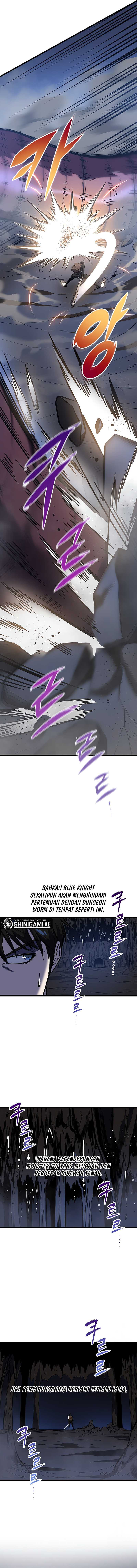 Read A Dragonslayer's Peerless Regression ID Manga Online