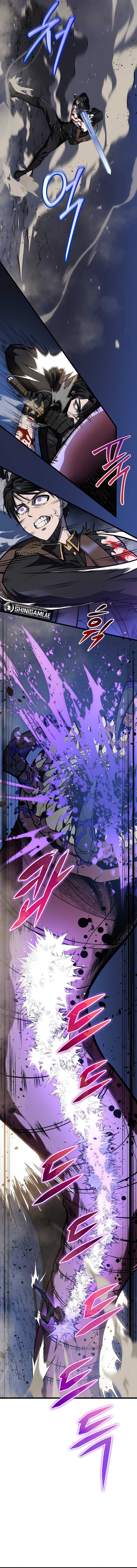 Read A Dragonslayer's Peerless Regression ID Manga Online