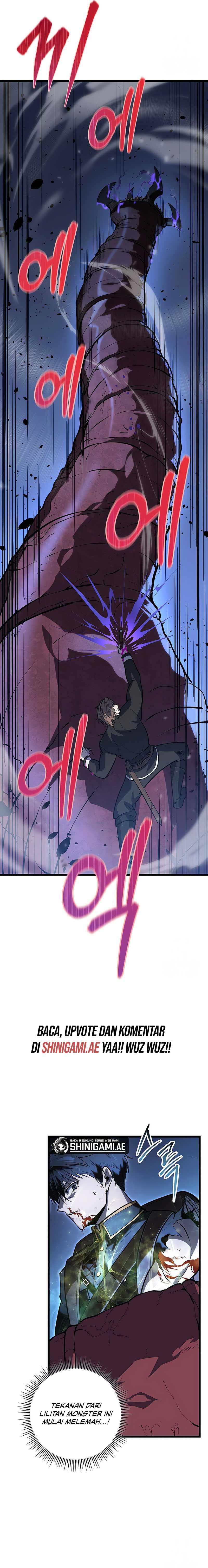 Read A Dragonslayer's Peerless Regression ID Manga Online
