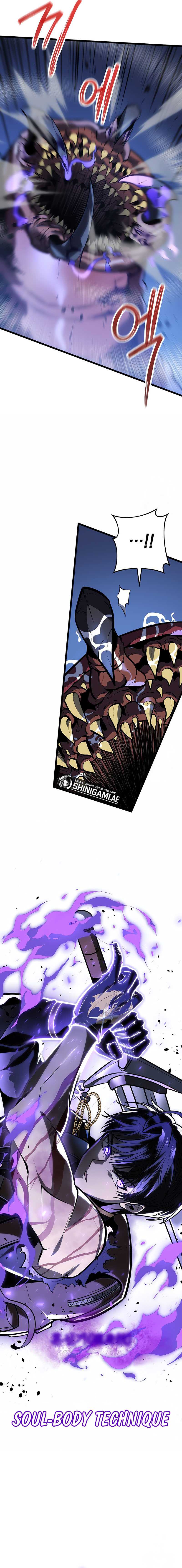 Read A Dragonslayer's Peerless Regression ID Manga Online