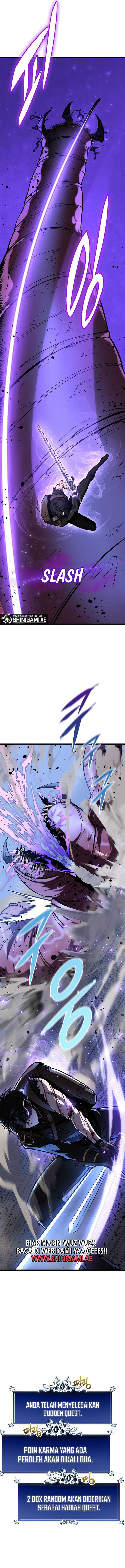 Read A Dragonslayer's Peerless Regression ID Manga Online