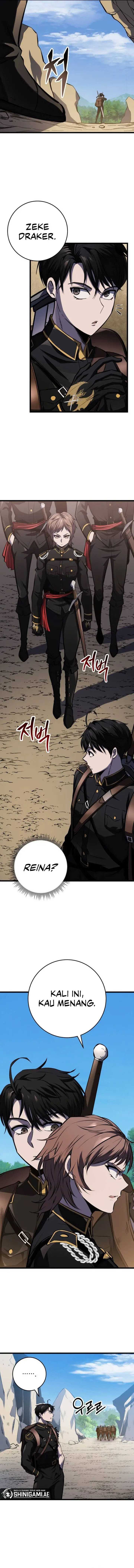 Read A Dragonslayer's Peerless Regression ID Manga Online