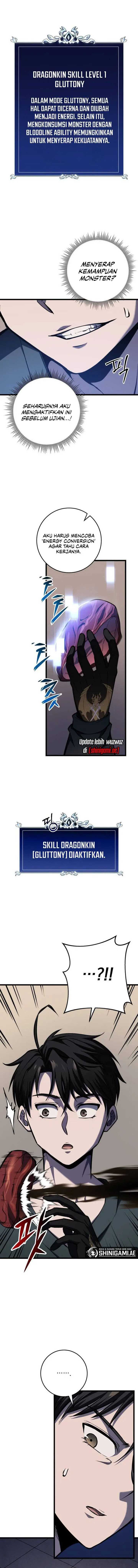 Read A Dragonslayer's Peerless Regression ID Manga Online