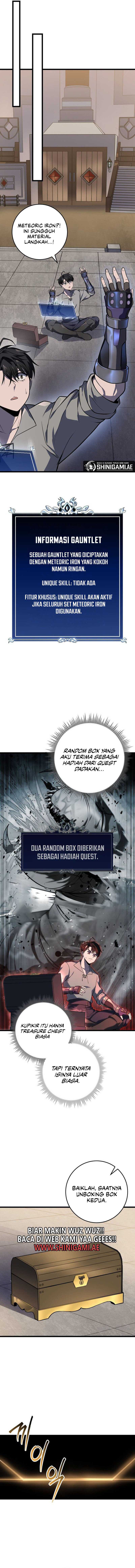 Read A Dragonslayer's Peerless Regression ID Manga Online