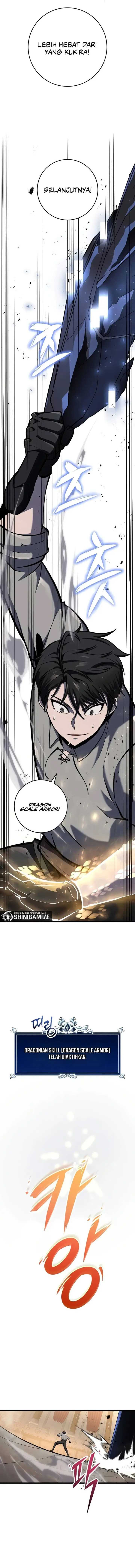 Read A Dragonslayer's Peerless Regression ID Manga Online
