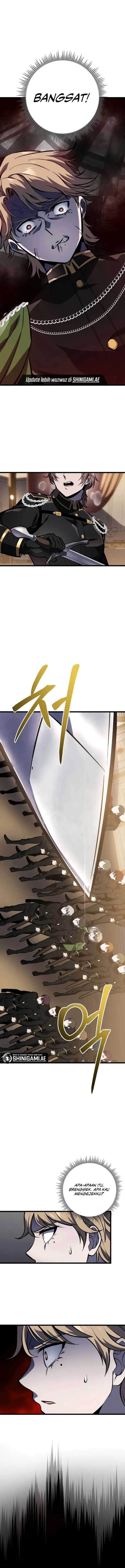 Read A Dragonslayer's Peerless Regression ID Manga Online