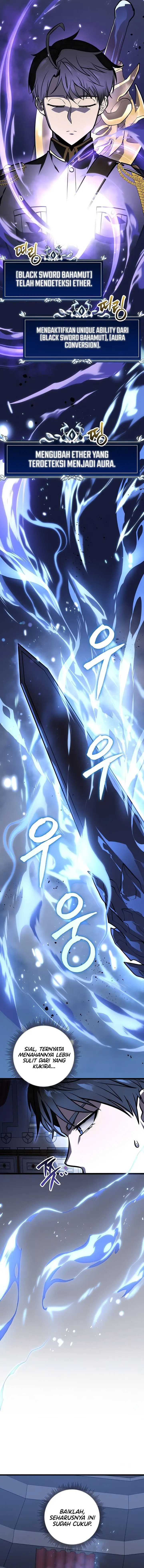 Read A Dragonslayer's Peerless Regression ID Manga Online