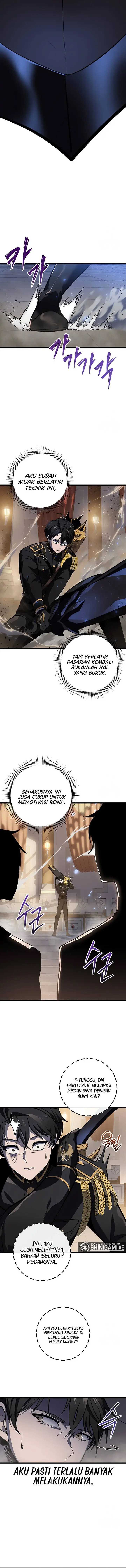 Read A Dragonslayer's Peerless Regression ID Manga Online