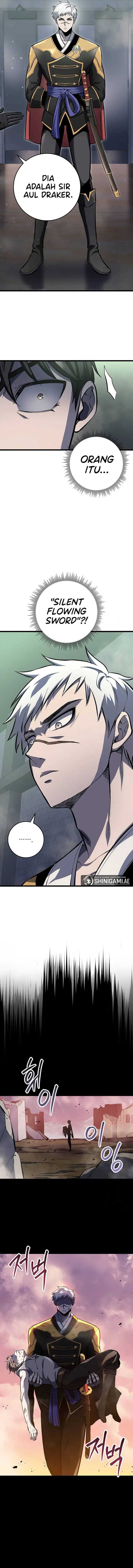 Read A Dragonslayer's Peerless Regression ID Manga Online