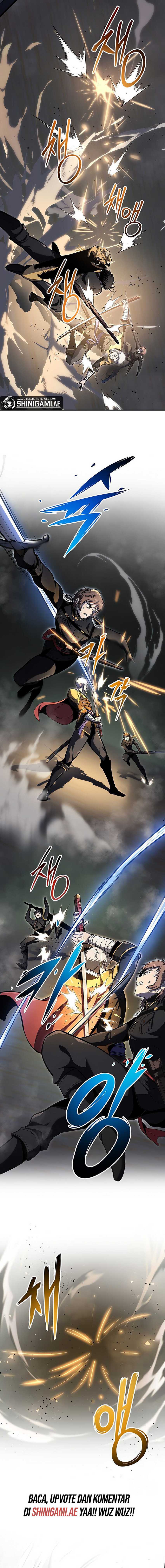 Read A Dragonslayer's Peerless Regression ID Manga Online