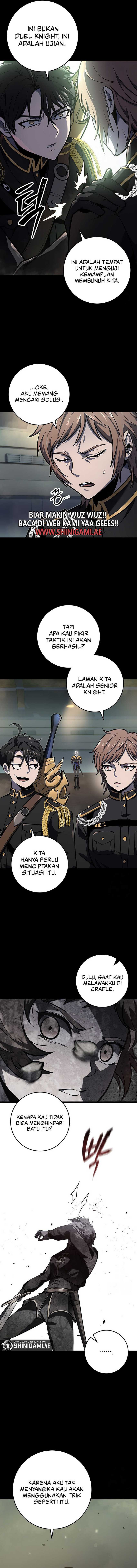 Read A Dragonslayer's Peerless Regression ID Manga Online