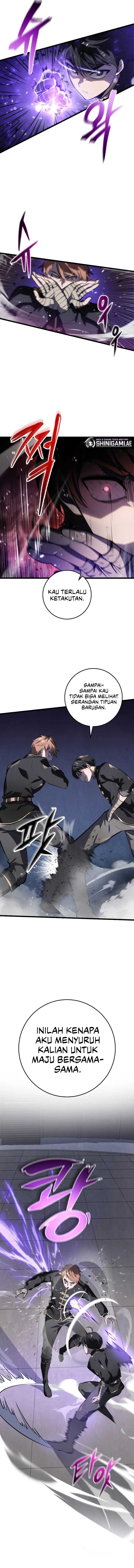 Read A Dragonslayer's Peerless Regression ID Manga Online