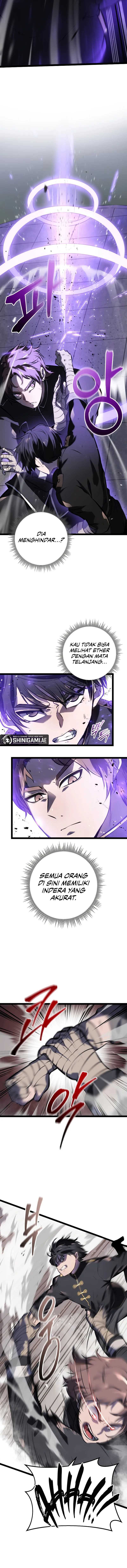 Read A Dragonslayer's Peerless Regression ID Manga Online