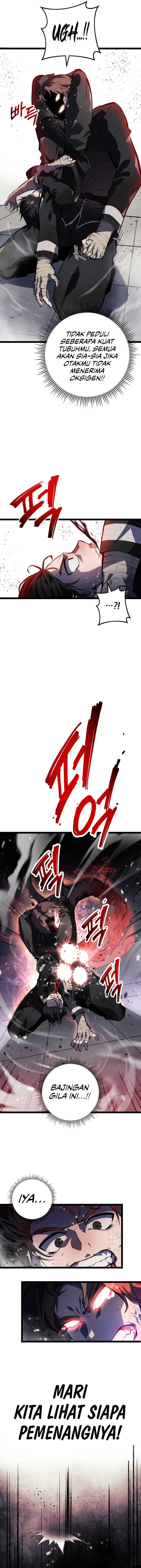 Read A Dragonslayer's Peerless Regression ID Manga Online