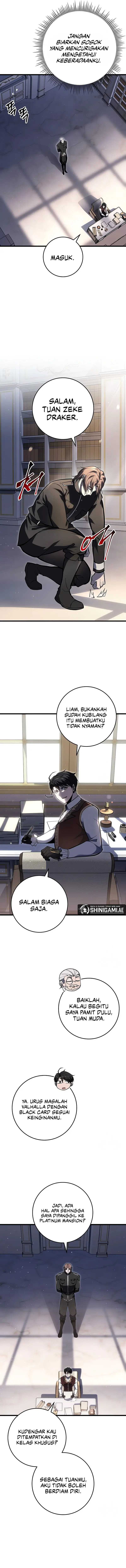 Read A Dragonslayer's Peerless Regression ID Manga Online