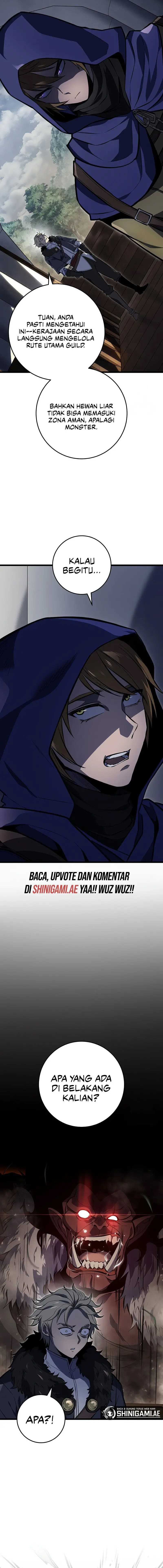 Read A Dragonslayer's Peerless Regression ID Manga Online