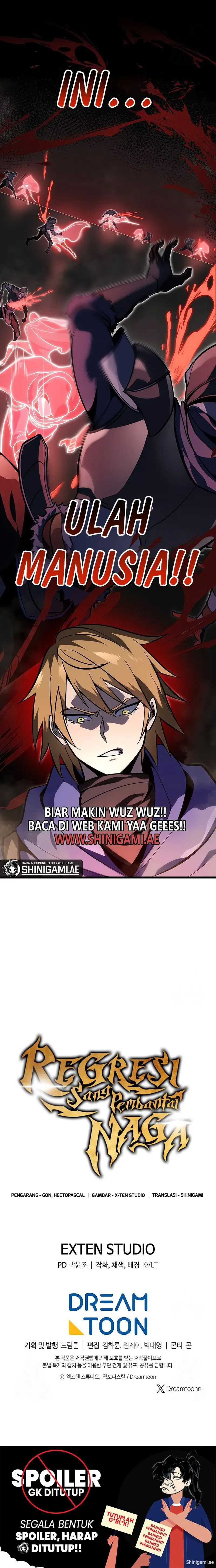 Read A Dragonslayer's Peerless Regression ID Manga Online
