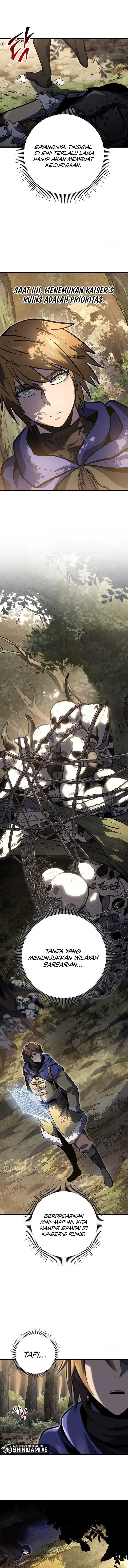Read A Dragonslayer's Peerless Regression ID Manga Online