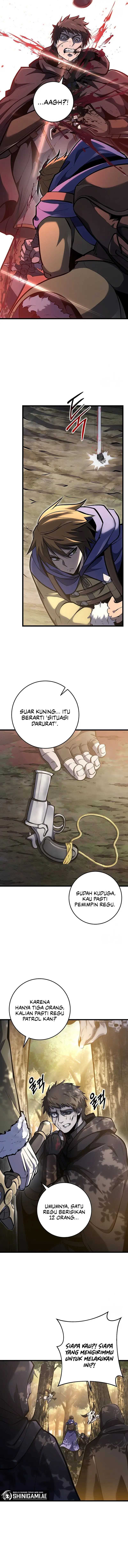 Read A Dragonslayer's Peerless Regression ID Manga Online