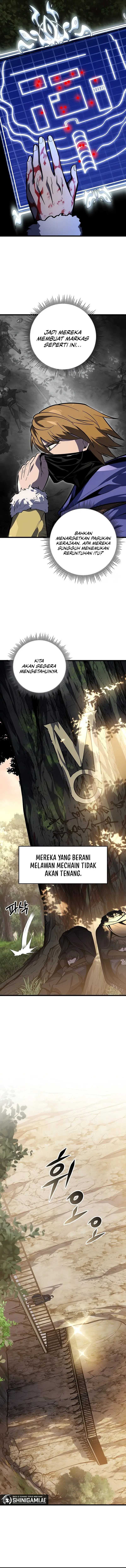 Read A Dragonslayer's Peerless Regression ID Manga Online